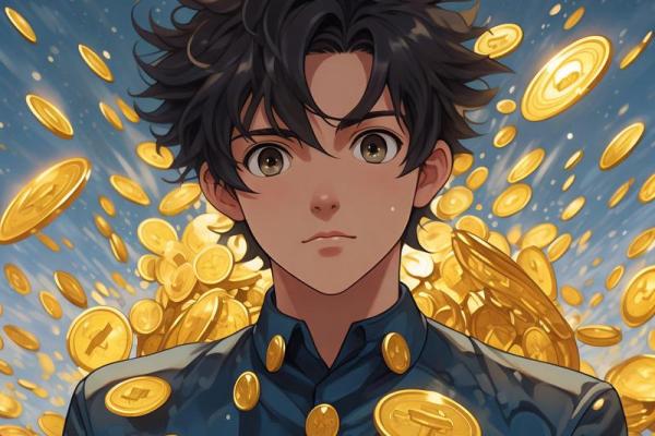 海中金命的含义是什么
