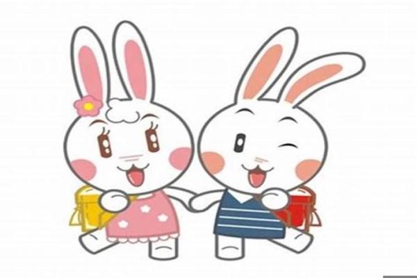 属兔男和属鼠的属相（兔男鼠女属相配对解析）