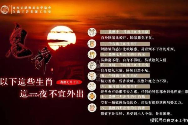 八字解析祖先阴德情况