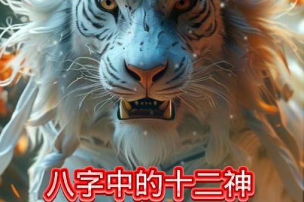 李双林八字命理流年十二神 李双林八字命理中的流年十二神秘境