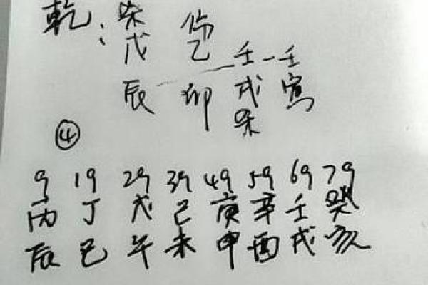 丙子曰柱出生男女八字命迈 丙子柱下男女八字命运探寻