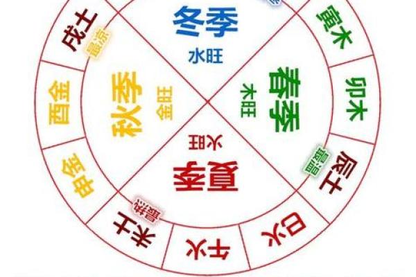 八字命里五行是什么 八字命理中的五行元素如何解读