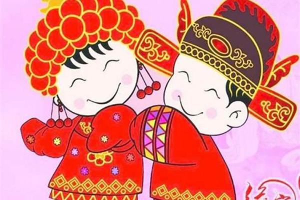 76年龙男与80年猴女的配对分析