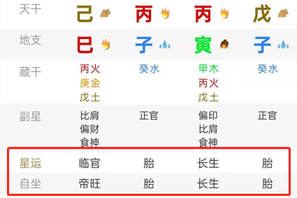八字命理排盘怎么看 如何解读八字命理排盘信息