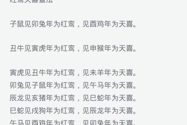 属鼠八字命理解析大全 鼠年八字命理全解指南