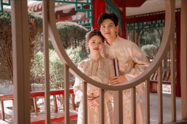 一九八四年结婚吉日_1984年的婚礼良辰