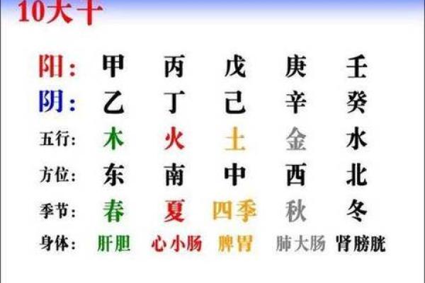 四柱八字原命局讲解_四柱八字命局深入解读