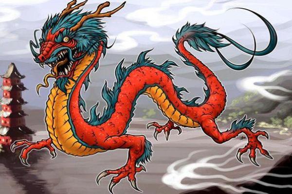 1976年属什么生肖 1976年出生的人的运势
