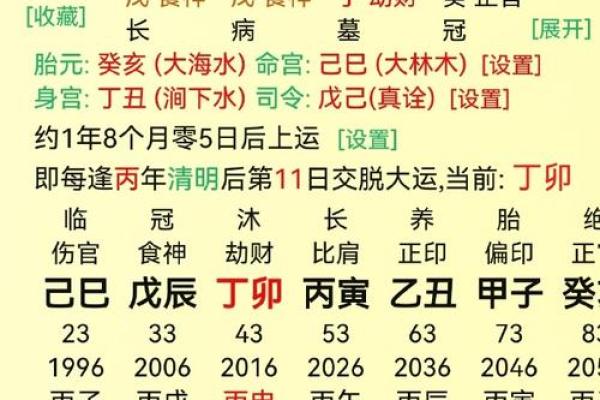 七杀无制无化的绝对劫难