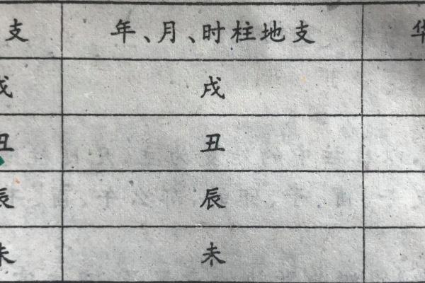 天神降世的八字命例是什么_天神降临的八字命例为何如此特殊