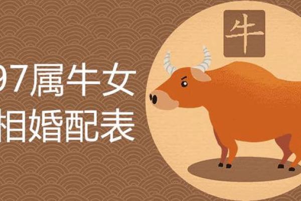 09年出生属牛女婚姻状况（09年出生属牛女性婚姻状态分析）