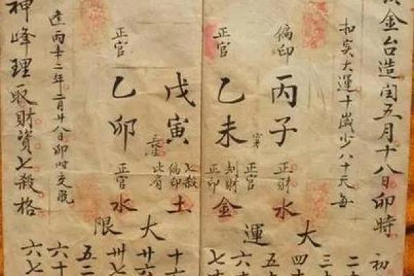 八字推命的正确方法是 八字推命的有效方法是什么