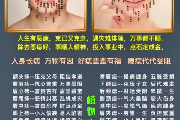 女性额头痣面相解析：福堂痣预示财富易得
