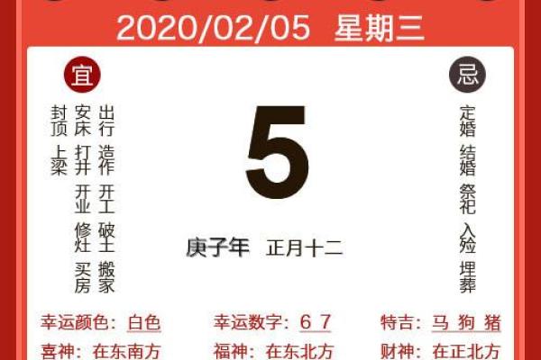 25年2月黄道吉日冲 本月25号日子好不好