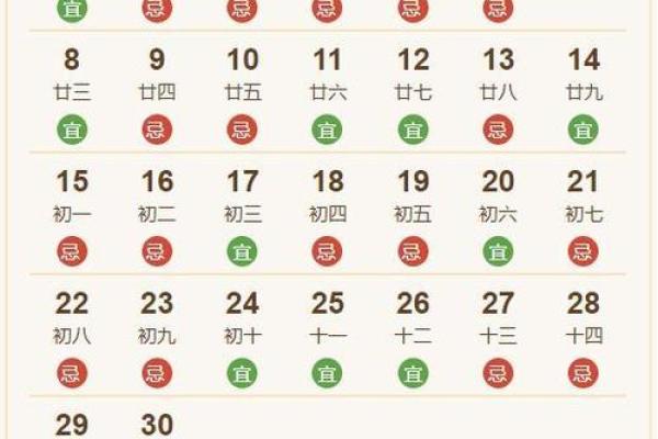 25年2月黄道吉日冲 本月25号日子好不好