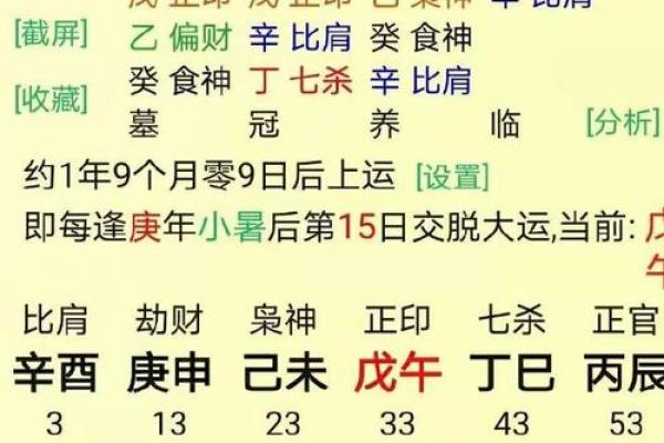 八字时柱戊辰男命婚姻好吗 戊辰男命八字时柱的婚姻状况如何