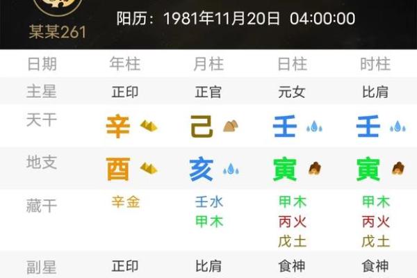 偏旺的八字命理有哪些特点_偏旺八字命理的特点与特征