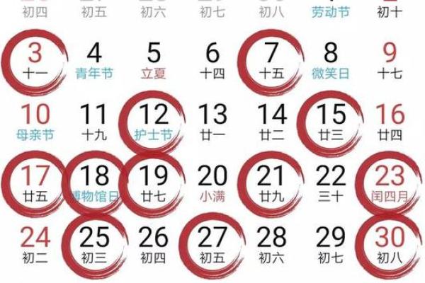 4月考试报名吉日有哪些 24号考试日子好不好