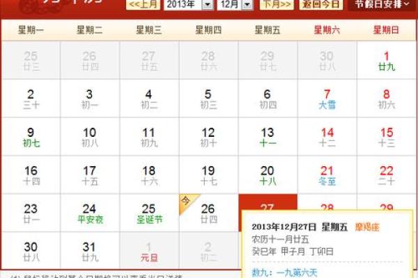 25年农历二月吉日查询 农历25日是什么日子