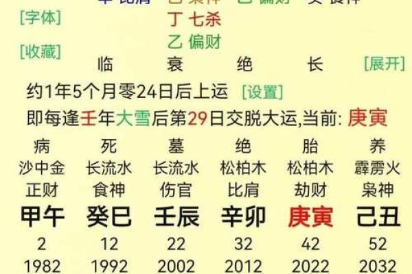 乙未丙戌八字命理详解_乙未丙戌八字命理深入解读