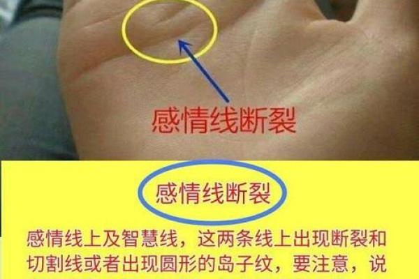 解析女性右手婚姻线：揭示女人掌中婚姻密码