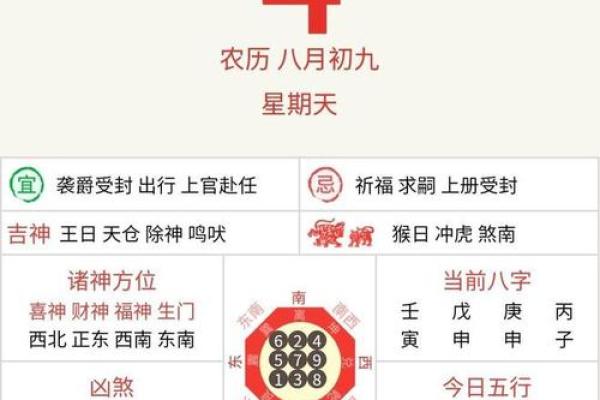 黄道吉日一月份查询_一月吉日查询指南