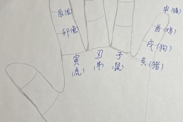 八字命理是手相吗 八字命理与手相之间的关系