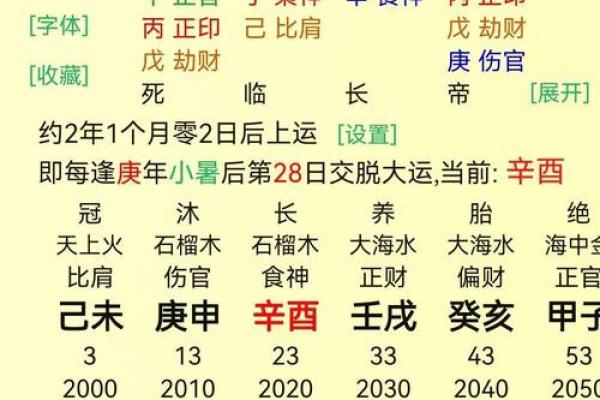 己酉八字男命好么,己酉日生人的富贵八字