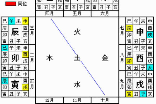 午巳八字相合吗女命 午巳八字在女性命理中的相合情况