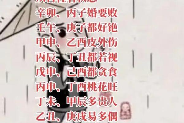 乙卯女命婚配日柱八字分析 乙卯女性的婚配日柱八字解读