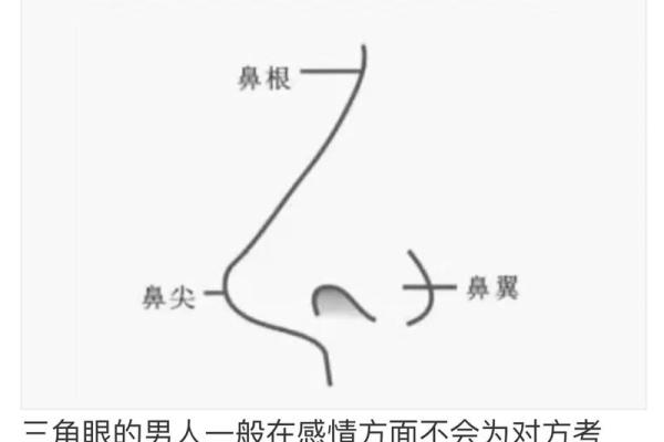 男性不忠面相解析：眼神含蓄带桃花印记