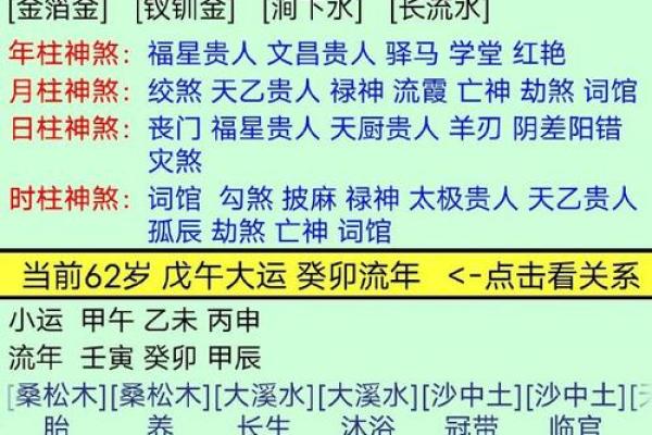 文人武将命理八字详解大全 文人武将命理与八字完全指南