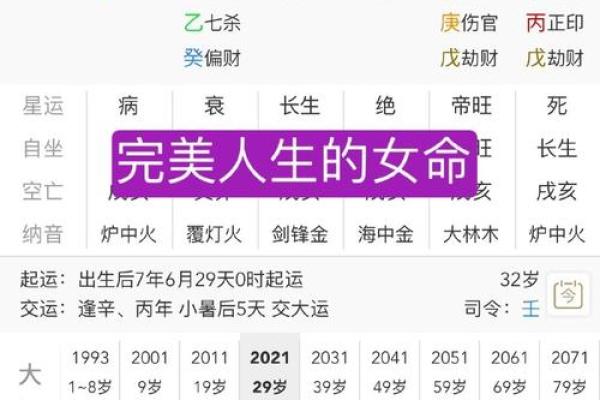 八字里面有偏官吗女命婚姻 女命八字中的偏官与婚姻关系