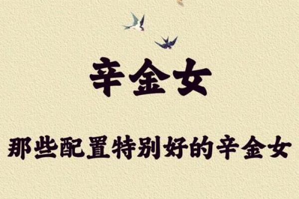 八字命理辛金代表什么,命理 辛金女