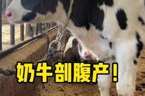 奶牛