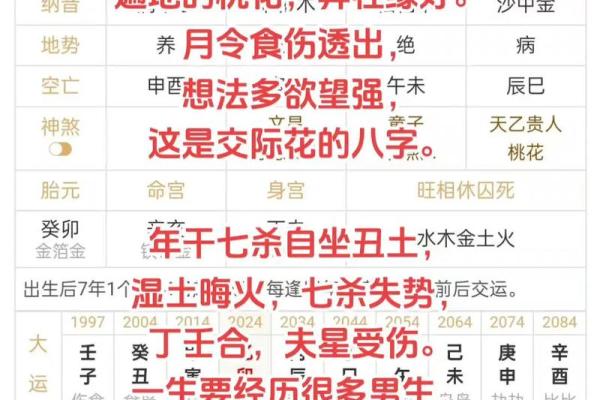 未月命理八字学堂 未月命理八字知识分享平台