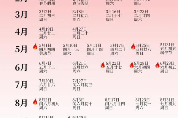 9月婚嫁吉日哪天好 2020年1月黄道吉日表