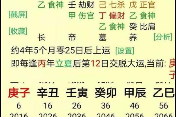 八字里哪个是金命女孩 八字显示金命女孩的特征