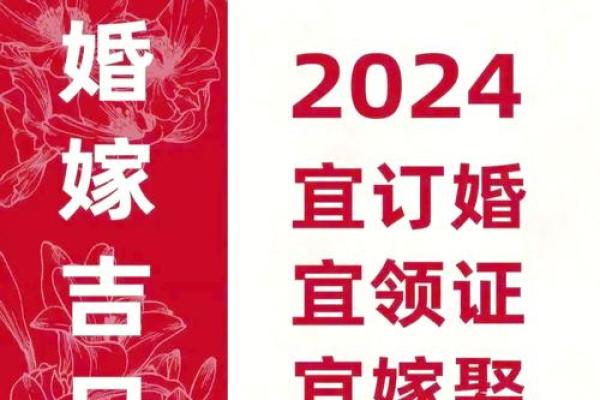 2024年2月婚姻吉日 2024年结婚好吗？