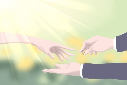 今日2025年6月2日万年历订亲吉日查询,订婚是好日子吗