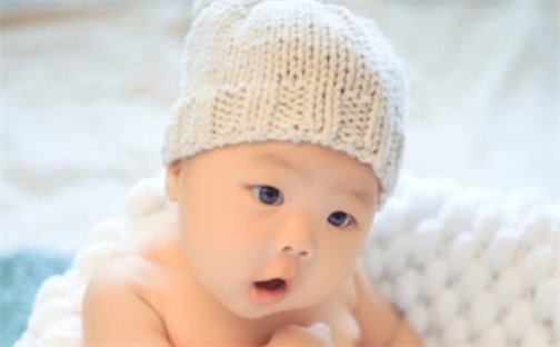 马姓男孩子取名