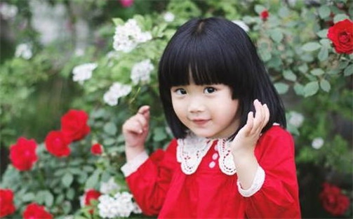 夏姓男孩子取名