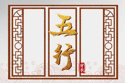 2025年08月29日五行穿衣指南