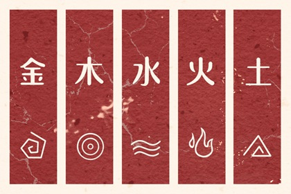 2025年10月05日五行穿衣指南