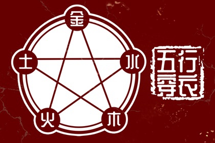 2025年07月25日五行穿衣指南