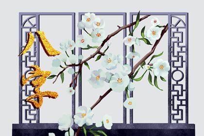 吉神与凶煞入门