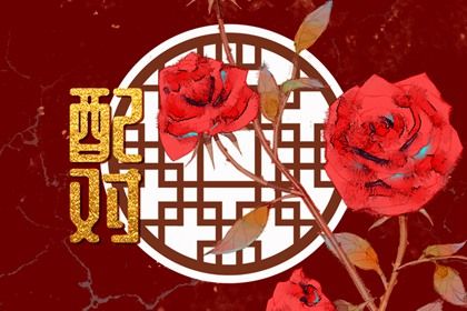 命婚姻生辰八字|爱情婚姻配对|测婚姻缘分