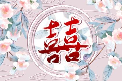 现代婚恋中的合婚角色