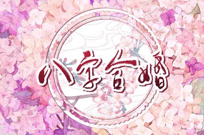算二人婚姻缘分|测式男女婚姻|命里几段婚姻|天府婚姻宫