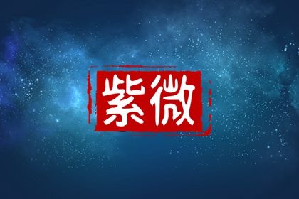 常见紫微误区